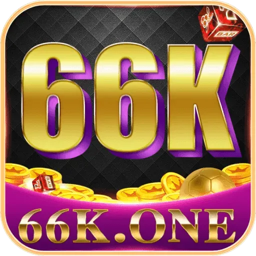 66k App APK Terbaru APK Resmi — ikon aplikasi