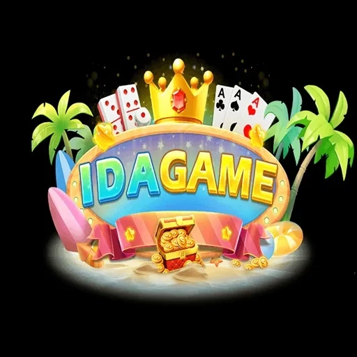Review Aplikasi idagame Versi Terbaru APK Resmi — ikon aplikasi