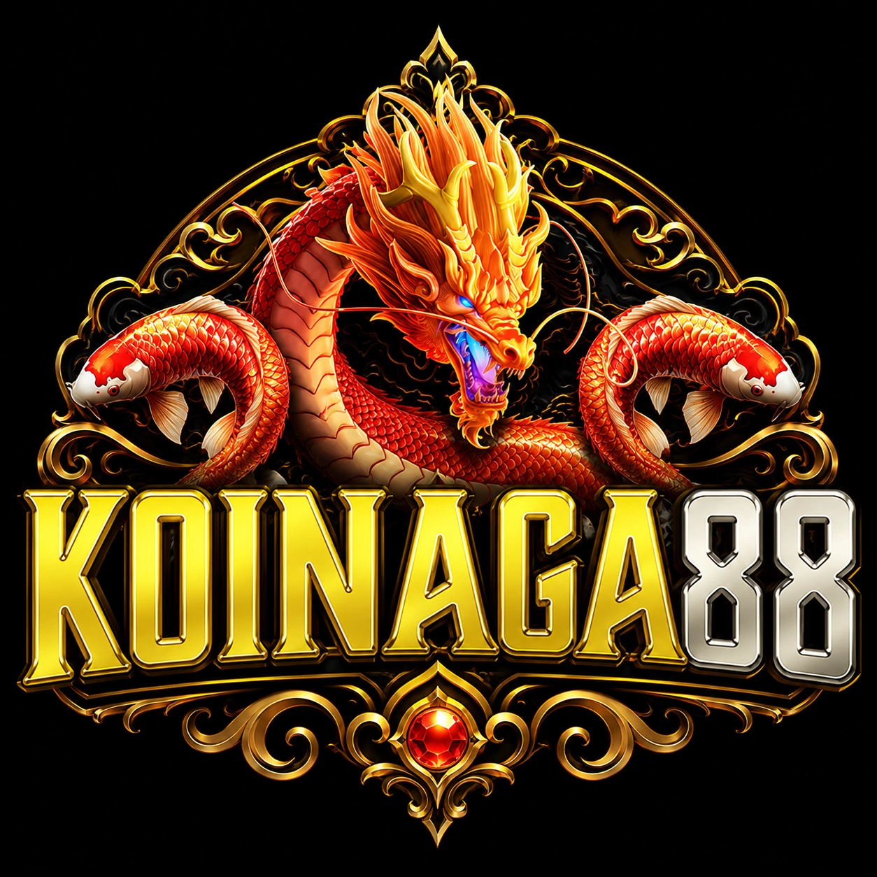 koinaga88 App APK Terbaru APK Resmi — ikon aplikasi