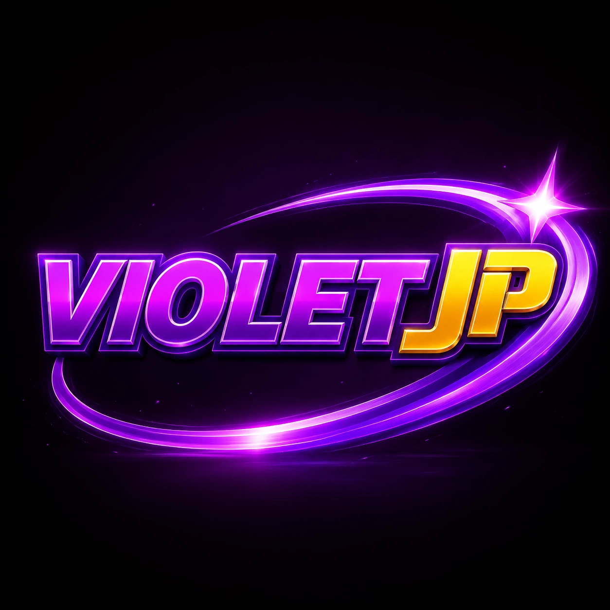Review Aplikasi violetjp Versi Terbaru APK Resmi — ikon aplikasi
