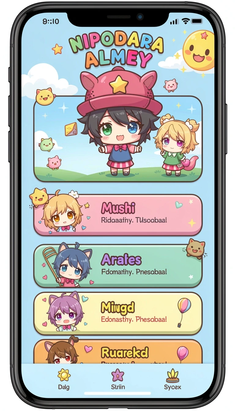 Screenshot Download dewajitu APK untuk Android nomor 1