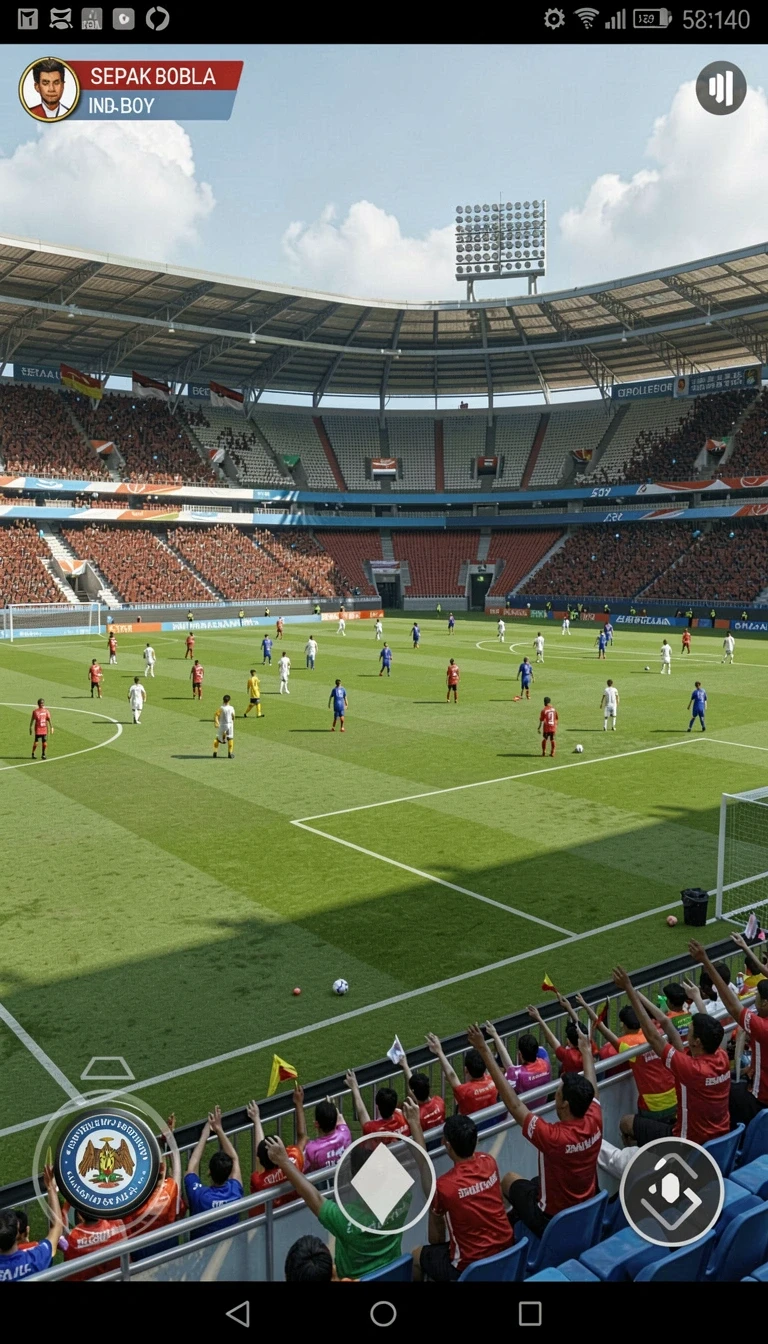Screenshot Download fungame777 APK untuk Android nomor 3