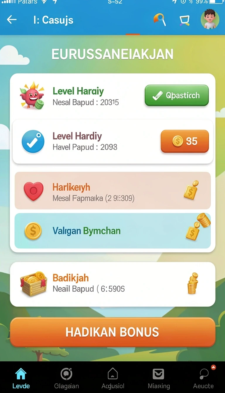 Screenshot Review Aplikasi badak138 Versi Terbaru nomor 1