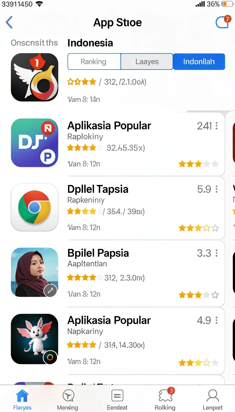 Screenshot 66k App APK Terbaru nomor 1