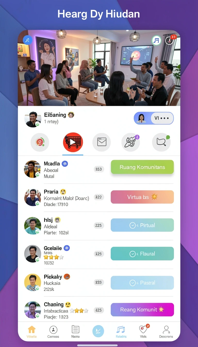 Screenshot Review Aplikasi badak138 Versi Terbaru nomor 3