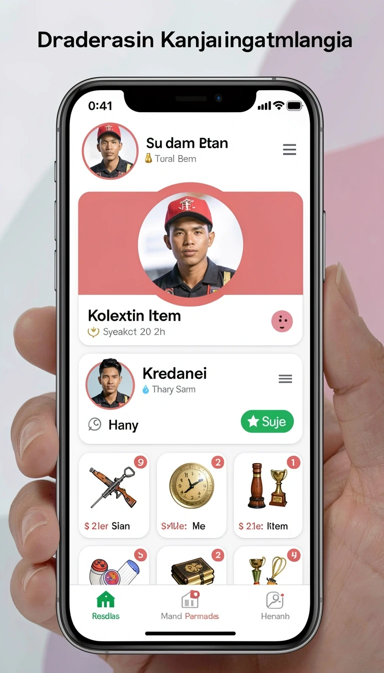 Screenshot Download qq222 APK untuk Android nomor 2