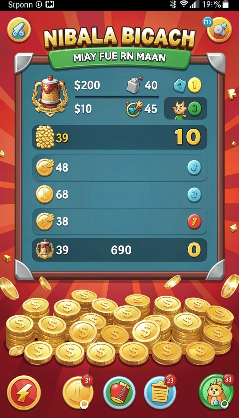 Screenshot Download cuna128 APK untuk Android nomor 3