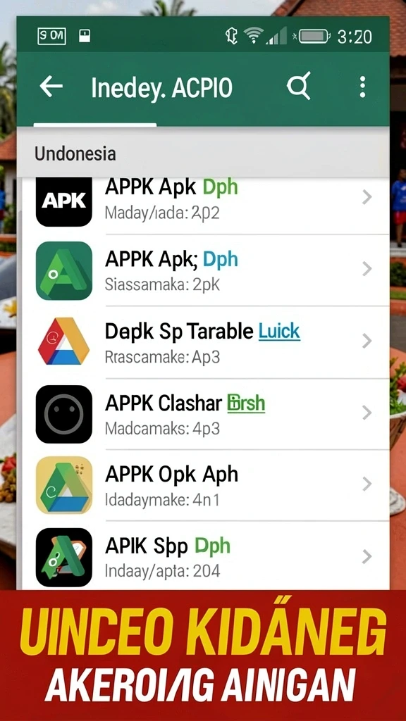 Screenshot Download dewajitu APK untuk Android nomor 2