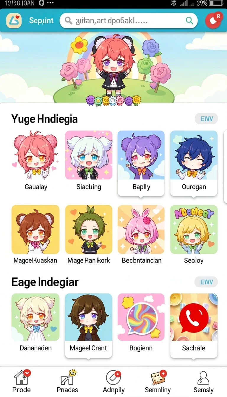 Screenshot Review Aplikasi idagame Versi Terbaru nomor 3