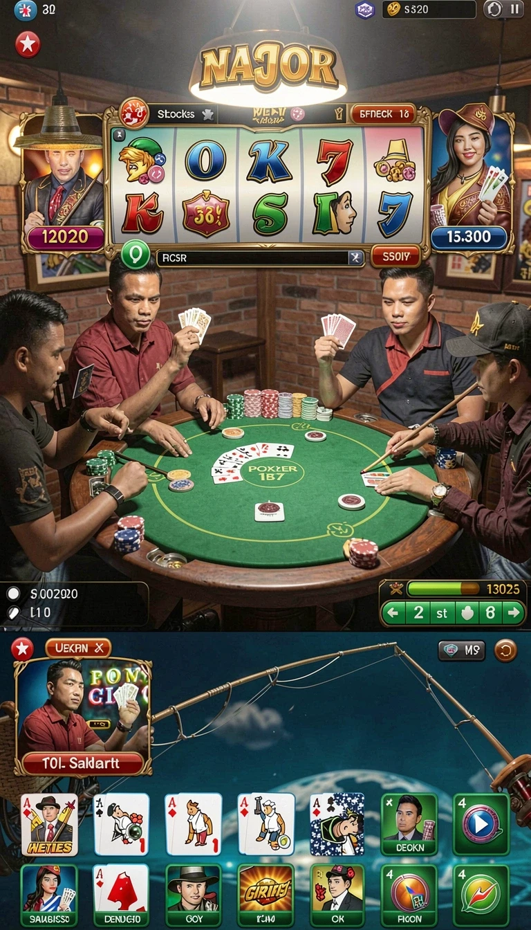Screenshot Download dewajitu APK untuk Android nomor 3