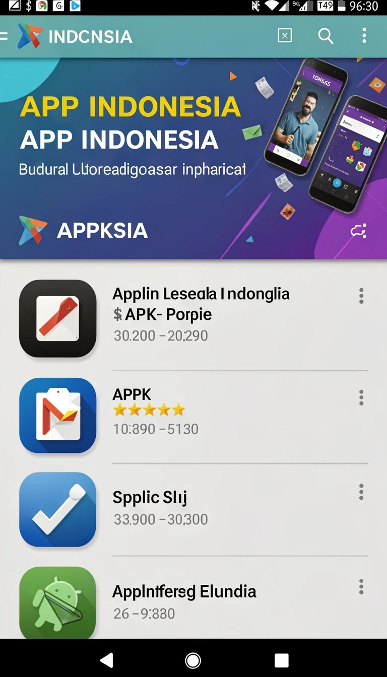 Screenshot Download 8768 APK untuk Android nomor 3