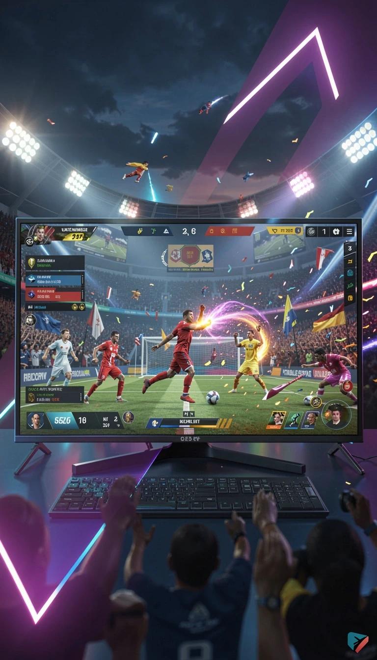 Screenshot Review Aplikasi sobatgaming Versi Terbaru nomor 2